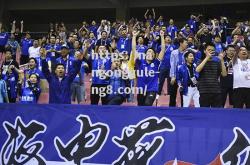 南宫娱乐-国内足球精彩赛事不容错过，球迷热切期待