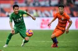 南宫娱乐-国安客战告捷，坚定冲劲争夺冠军