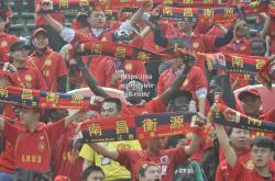 南宫娱乐-红红火火！国内足球比赛精彩纷呈