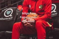 南宫娱乐-亚特兰大主帅誓做强队领袖，重塑球队风采